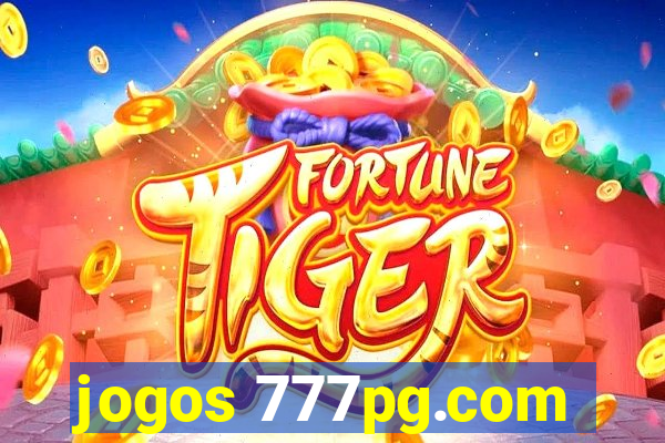 jogos 777pg.com